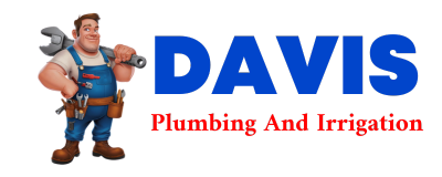 Trusted plumber in KIMBERLY